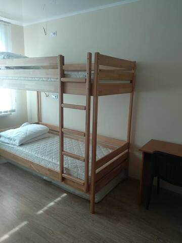Фото Хостелы Hostel "Ingulets" г. Volʼnaya Karpovka 5