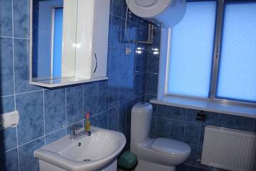 Фото номера Люкс Хостелы Hostel "Ingulets" г. Volʼnaya Karpovka 6