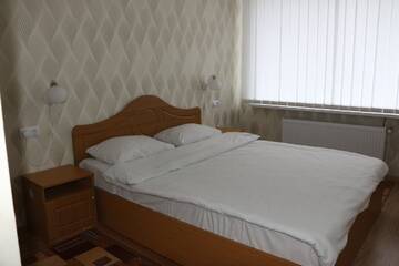 Фото номера Люкс Хостелы Hostel "Ingulets" г. Volʼnaya Karpovka 5
