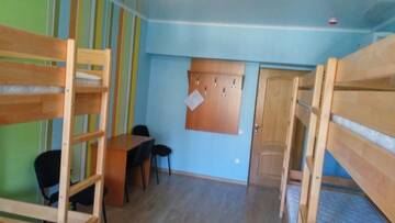 Фото Хостелы Hostel "Ingulets" г. Volʼnaya Karpovka 3