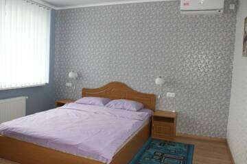 Фото номера Люкс Хостелы Hostel "Ingulets" г. Volʼnaya Karpovka 9